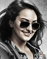 Sonakshi Sinha